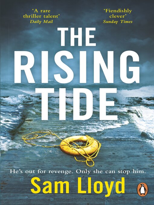 Cover image for The Rising Tide